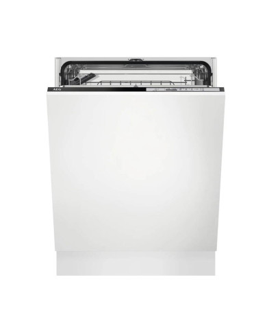 AEG MAQUINA LOUÇA INTEG 5PROG 3TEMP (E)