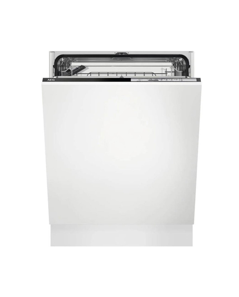 AEG MAQUINA LOUÇA INTEG 5PROG 3TEMP (E)