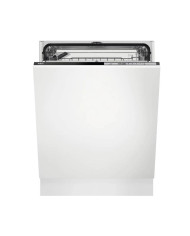 AEG MAQUINA LOUÇA INTEG 5PROG 3TEMP (E)