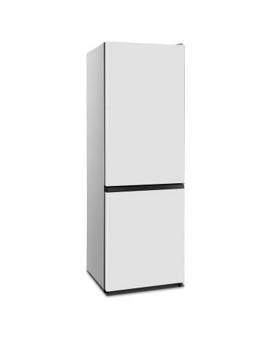 HISENSE COMBINADO 1785X595X590MT 292LT NF BRANCO (E) HISENSE COMBINADO 1785X595X590MT 292LT NF BRANCO (E)