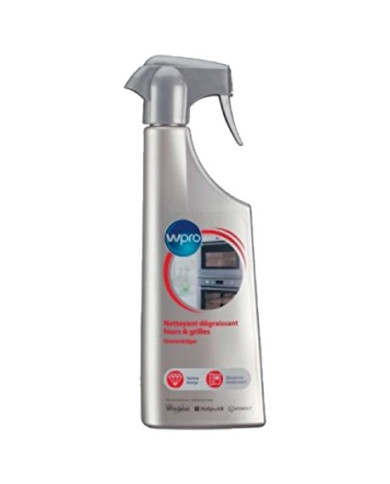 WPRO SPRAY DESENGORDURANTE DE FORNOS E GRELHAS 500ML WPRO SPRAY DESENGORDURANTE DE FORNOS E GRELHAS 500ML