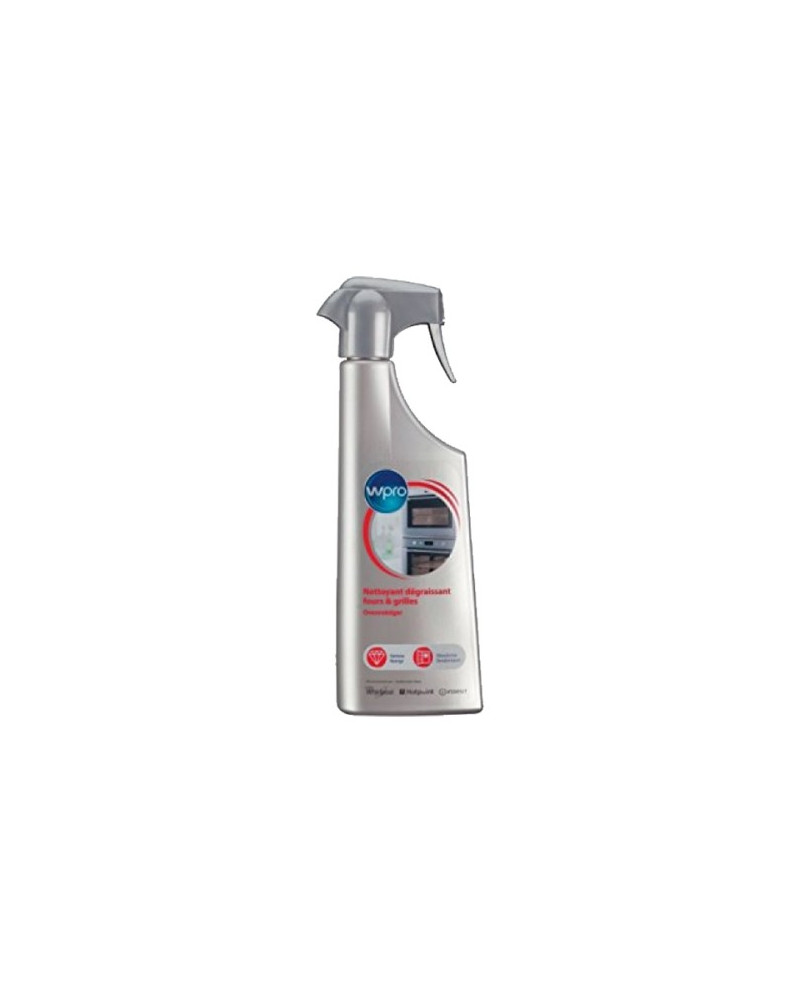 WPRO SPRAY DESENGORDURANTE DE FORNOS E GRELHAS 500ML