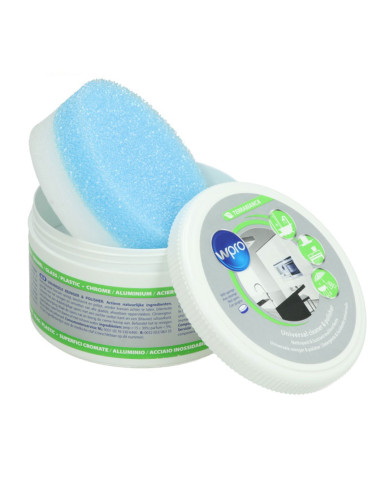 WPRO CREME DE LIMPEZA E POLIMENTO UNIVERSAL WPRO CREME DE LIMPEZA E POLIMENTO UNIVERSAL