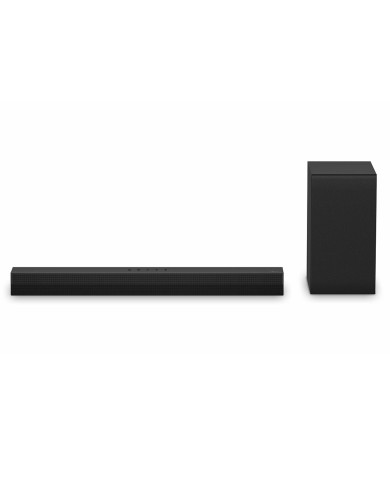 LG BARRA DE SOM 300W 2.1 BLUETOOH 5.3 1HDMI 1USB LG BARRA DE SOM 300W 2.1 BLUETOOH 5.3 1HDMI 1USB