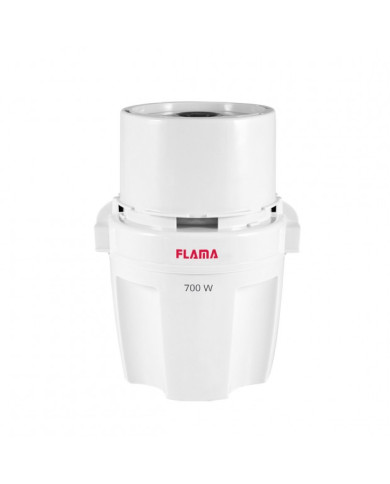 FLAMA PICADORA 700W LAMINA AÇO INOXIDAVEL PIKATTI FLAMA PICADORA 700W LAMINA AÇO INOXIDAVEL PIKATTI