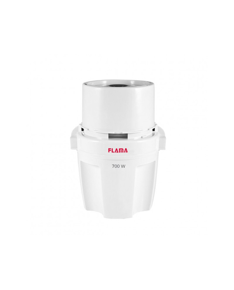 FLAMA PICADORA 700W LAMINA AÇO INOXIDAVEL PIKATTI