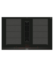 BALAY PLACA INDUÇAO 60CM 4ZONAS BISELADO