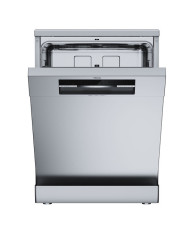 HISENSE MAQUINA LOUÇA 7 PROG. 14TALHERES BRANCA (D) HISENSE MAQUINA LOUÇA 7 PROG. 14TALHERES BRANCA (D)