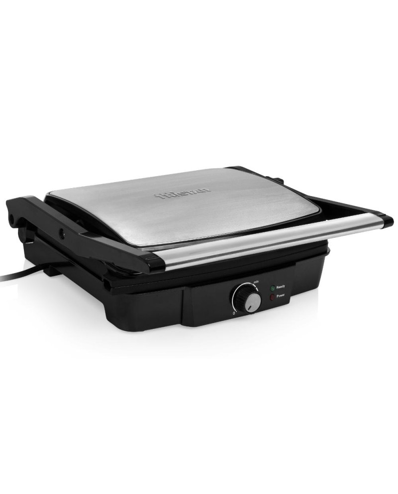 TRISTAR GRELHADOR CONTACTO 2000W 29,7X23,5CM TRISTAR GRELHADOR CONTACTO 2000W 29,7X23,5CM