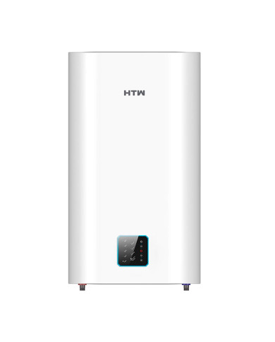 HTW TERMOACUMULADOR 100LTS REVERSIVEL TANQUE DUPLO WIFI HTW TERMOACUMULADOR 100LTS REVERSIVEL TANQUE DUPLO WIFI
