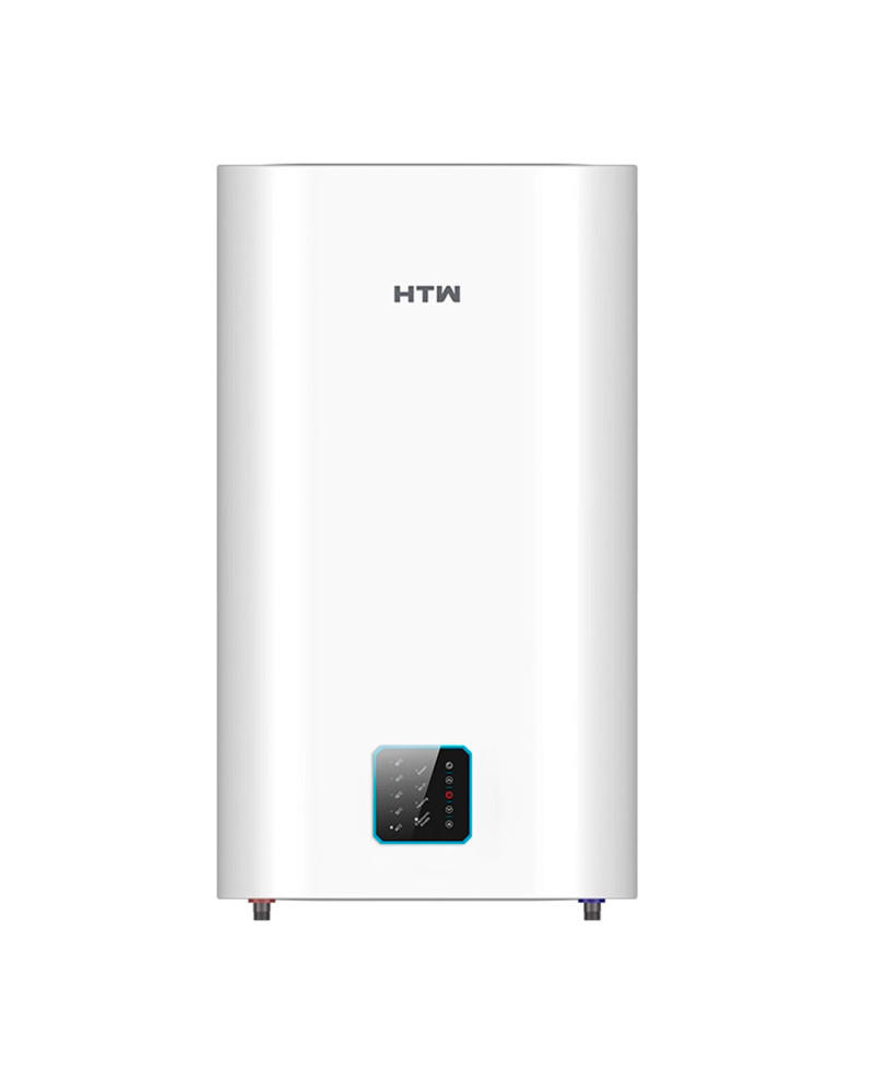 HTW TERMOACUMULADOR 100LTS REVERSIVEL TANQUE DUPLO WIFI
