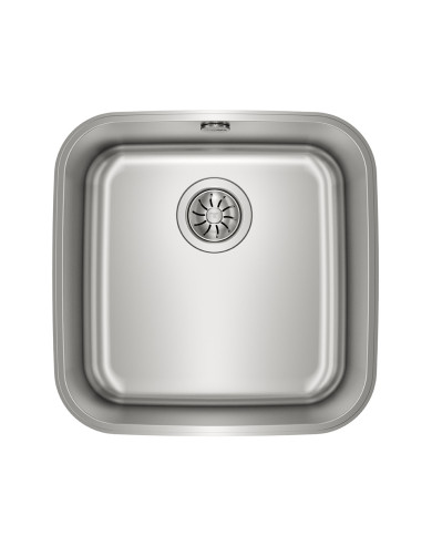 TEKA BANCA 40CM 1 PIO MOVEL SOBTAMPO INOX TEKA BANCA 40CM 1 PIO MOVEL SOBTAMPO INOX