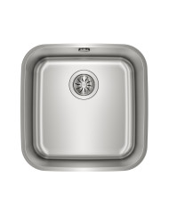 TEKA BANCA 40CM 1 PIO MOVEL SOBTAMPO INOX