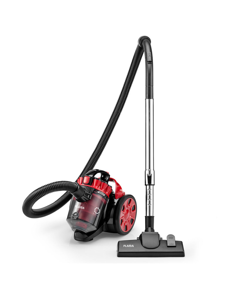 FLAMA ASPIRADOR 700W S/SACO FLAMA ASPIRADOR 700W S/SACO