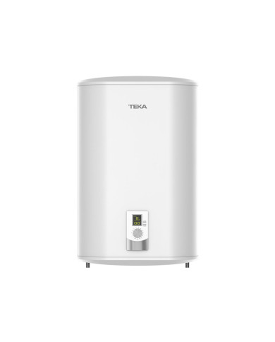 TEKA TERMOACUMULADOR 47LT SLIM INST. VERTICAL/HORIZONTAL TEKA TERMOACUMULADOR 47LT SLIM INST. VERTICAL/HORIZONTAL