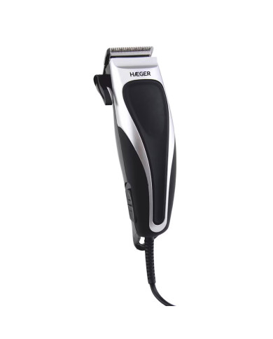 HAEGER APARADOR CABELO C/ FIO 4 PENTES HAEGER APARADOR CABELO C/ FIO 4 PENTES