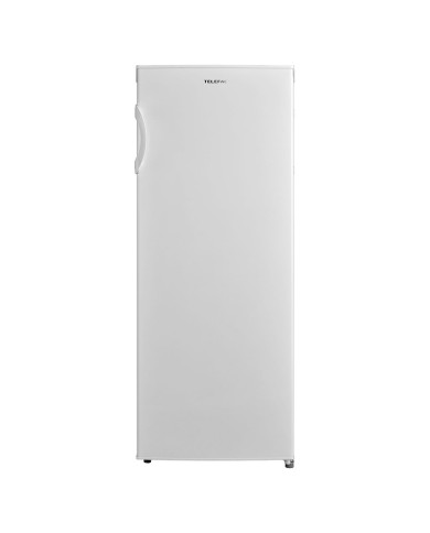 TELEFAC ARCA VERTICAL 160LT 1,42X0,55X0,55MT 5GAV BRANCO (E) TELEFAC ARCA VERTICAL 160LT 1,42X0,55X0,55MT 5GAV BRANCO (E)