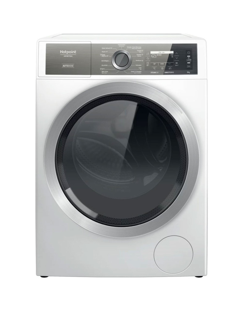 HOTPOINT MAQUINA ROUPA 9KG 1400RT AD (A)