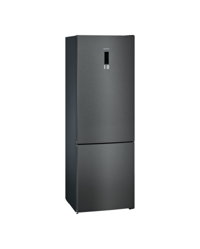 SIEMENS COMBINADO 2,03X0,70X067MT 438LT NF PRETO (E)