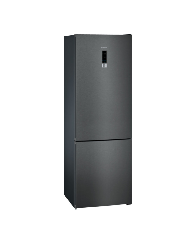 SIEMENS COMBINADO 2,03X0,70X067MT 438LT NF PRETO (E)