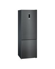 SIEMENS COMBINADO 2,03X0,70X067MT 438LT NF PRETO (E)