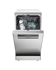 CANDY MAQUINA LOUÇA 8PROG 15TALHERES INOX (C) CANDY MAQUINA LOUÇA 8PROG 15TALHERES INOX (C)