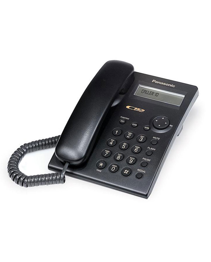 PANASONIC TELEFONE FIXO DISPLAY LCD