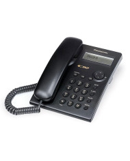 PANASONIC TELEFONE FIXO DISPLAY LCD
