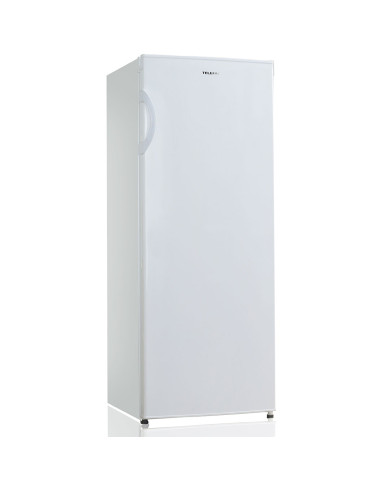 TELEFAC ARCA VERTICAL 160LT 1,42X0,55X0,55MT 5GAV BRANCO (E) TELEFAC ARCA VERTICAL 160LT 1,42X0,55X0,55MT 5GAV BRANCO (E)
