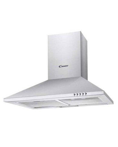 CANDY CHAMINE 70CMS 3 VELOCIDADES INOX C CANDY CHAMINE 70CMS 3 VELOCIDADES INOX C