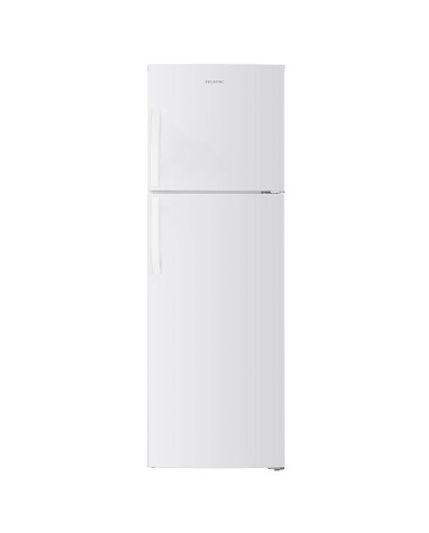 TELEFAC FRIGORIFICO 2PTS NF 245LT 1670X545X560 DA BRANCO (E) TELEFAC FRIGORIFICO 2PTS NF 245LT 1670X545X560 DA BRANCO (E)