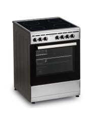 TELEFAC FOGAO VITRO 855X600X630 6F INOX (A) TELEFAC FOGAO VITRO 855X600X630 6F INOX (A)