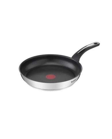 TEFAL FRIGIDEIRA EMOTION INDUÇAO 20CM TEFAL FRIGIDEIRA EMOTION INDUÇAO 20CM