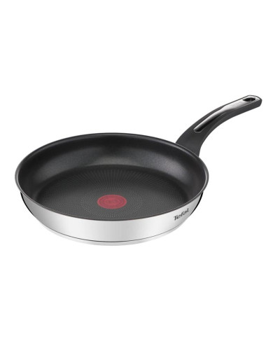 TEFAL FRIGIDEIRA EMOTION INDUÇAO 28CM TEFAL FRIGIDEIRA EMOTION INDUÇAO 28CM