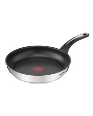 TEFAL FRIGIDEIRA UNLIMITED INDUÇAO 28CM TEFAL FRIGIDEIRA UNLIMITED INDUÇAO 28CM