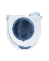 JUNEX EXTRACTOR 1 TURBINA 480M3/H