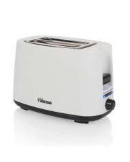TRISTAR TORRADEIRA 750W 2 RANHURAS BRANCA
