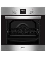 MEIRELES FORNO MULTIFUNÇOES 80LT 9FUNÇOES INOX A