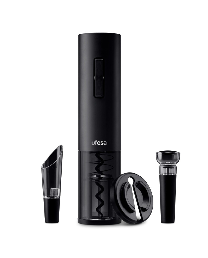 UFESA SACA ROLHAS ELECTRICO