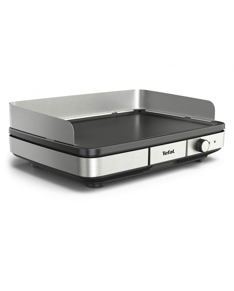 TEFAL GRELHADOR MAXI PLANCHA XXL 47X33CM TEFAL GRELHADOR MAXI PLANCHA XXL 47X33CM