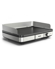 TEFAL GRELHADOR MAXI PLANCHA XXL 47X33CM TEFAL GRELHADOR MAXI PLANCHA XXL 47X33CM