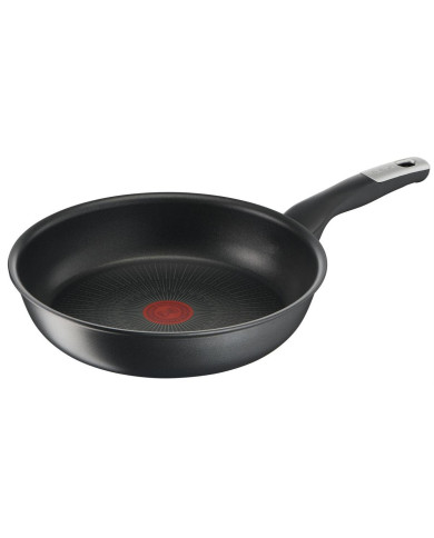 TEFAL FRIGIDEIRA UNLIMITED INDUÇAO 28CM TEFAL FRIGIDEIRA UNLIMITED INDUÇAO 28CM