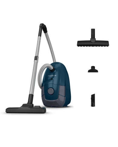 ROWENTA ASPIRADOR POWER XXL PARQUET ROWENTA ASPIRADOR POWER XXL PARQUET