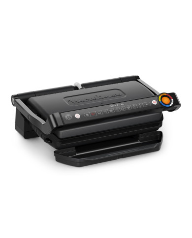 MOULINEX GRELHADOR OPTIGRILL XL BLACK MOULINEX GRELHADOR OPTIGRILL XL BLACK