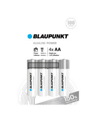 BLAUPUNKT PILHAS ALKALINE PREMIUM 2XD