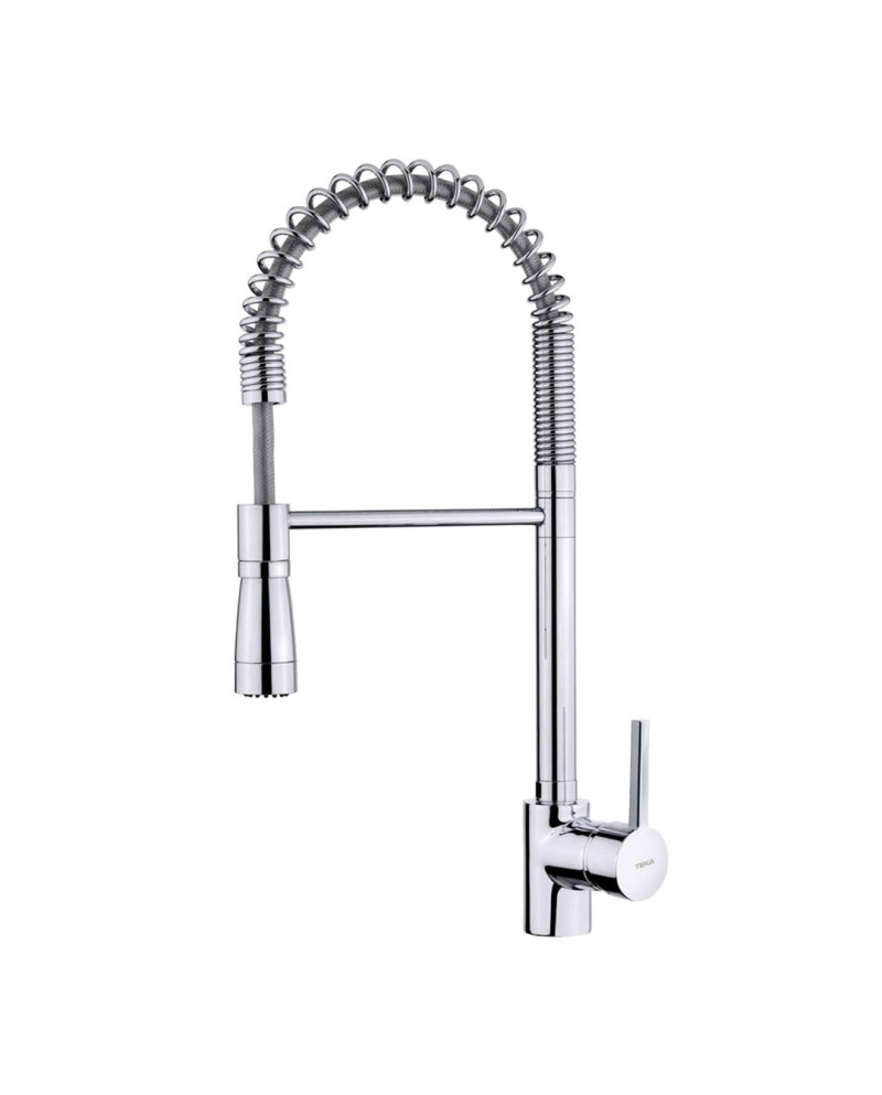 TEKA MISTURADORA C/CHUVEIRO CROMADA ARK939