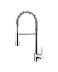 TEKA MISTURADORA C/CHUVEIRO CROMADA ARK939