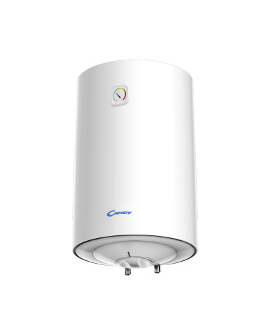 CANDY TERMOACUMULADOR 80LT VERTICAL C CANDY TERMOACUMULADOR 80LT VERTICAL C