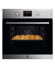MEIRELES FORNO MULTIFUNÇOES 80LT 9FUNÇOES PRETO A