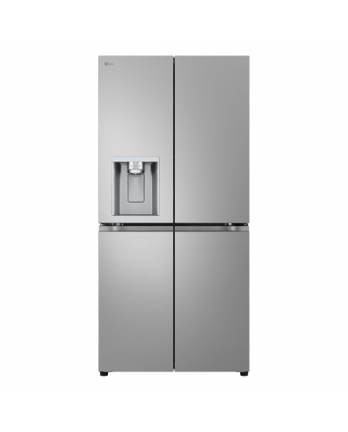 LG SIDE BY SIDE 4PT 1787X835X730MT DAG NF 508LT INOX (E) LG SIDE BY SIDE 4PT 1787X835X730MT DAG NF 508LT INOX (E)